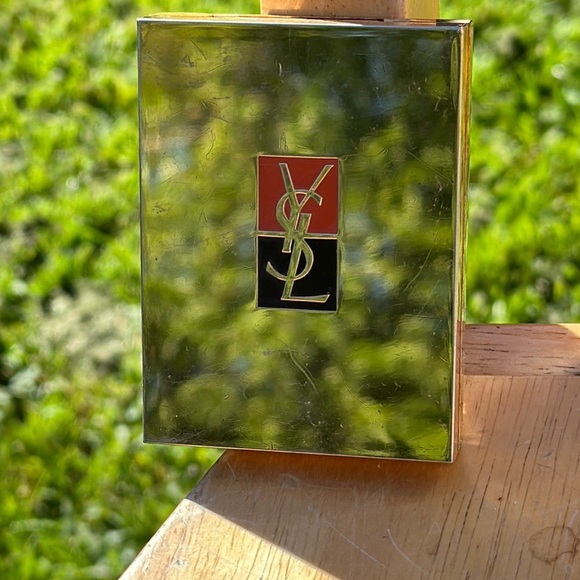YSL Yves Saint Laurent 5 Color Harmony for Eyes - Picture 2 of 8